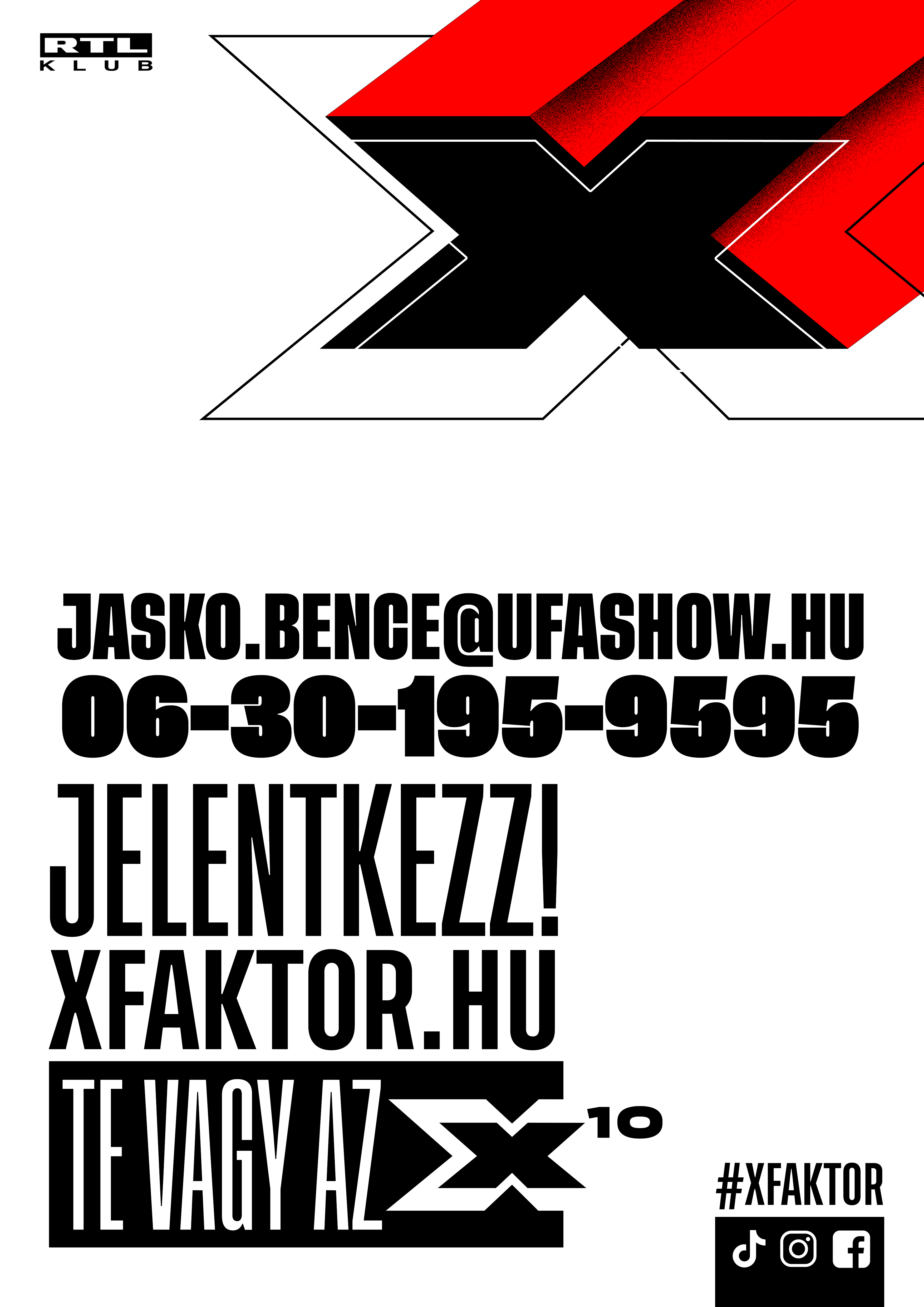 XFaktorLogo