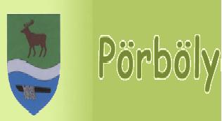 Pörböly